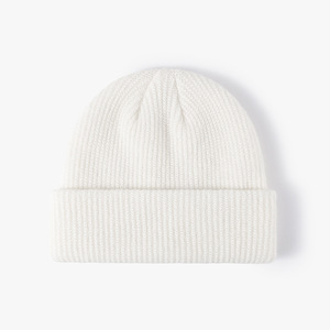 Gorros de Punto con Diseño de Lazo de Puntos, Estilo Único, 100% Algodón, Transpirables, Impermeables, Ligeros, Ideales para la Playa, Disponibles en Varios Tamaños y Colores - Product Image 1