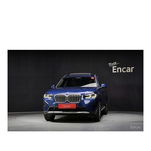 บีเอ็มดับเบิลยู เอ็กซ์3 เอ็กซ์ไดรฟ์ 20i ปี 2022 เกียร์อัตโนมัติ 25,418 กม. พวงมาลัยซ้าย กล้องหลัง อายุรถ 8 เดือน - Product Image 3