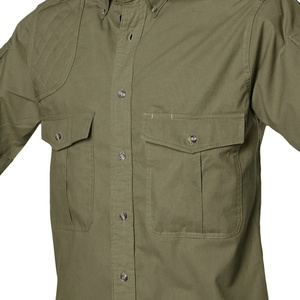 2026 New Design Adults Youth Full Printed <b>Camo</b> Long Sleeve Hunting Shirt for Men Outdoor Hunting - Product Image 6