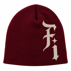 Custom Graphic Design Polyester Printed Knitted Streetwear Skull Caps Skull Beanie Hat Y2k Sport Sublimation Printing Beanies - Product Image 5
