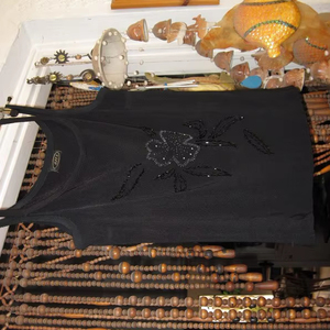 Nouvelle Robe de Soirée Droite Modeste 2026 pour Femmes Musulmanes, Faite à la Main avec Broderies Lourdes, Perles, Paillettes, Pompons et Cape Naturelle - Product Image 1