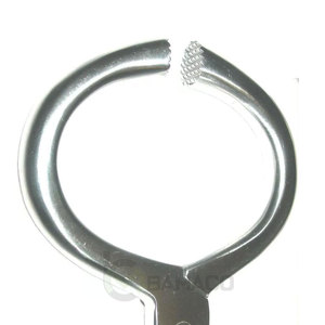 Pinza para Prueba de Cascos de Ganado, Hecha a Medida, 33cm, Precio Mayorista, Modelo 2026, Superventas - Product Image 3