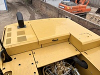 Pièces de rechange pour excavatrices, couvercle supérieur de la pompe hydraulique CAT352, capot moteur, couvercle de radiateur pour excavatrice Caterpillar