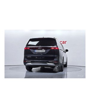 Kia Carnival Noblesse 2022 de 9 Plazas, Gasolina, Transmisión Automática, Asientos de Cuero, Norma de Emisiones Euro V, 104.384 km - Product Image 4