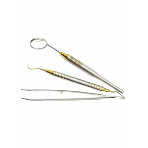 Mejor Cortador de Pezuñas Quirúrgico Veterinario de Acero Inoxidable de Alta Resistencia, Instrumento de Herrador Clase I de Alta Calidad PK - Product Image 6