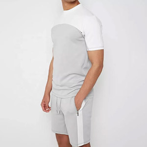 Mens Graphic Casual <b>Sets</b> Short Sleeve Best Price Men Summer <b>Sets</b> Bulk Wholesale Price 1oo% Cotton Material Unisex <b>Twin</b> <b>Sets</b> - Product Image 6