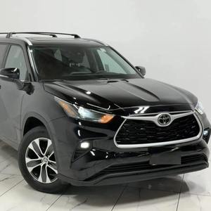 Para vehículos usados: Toyota Highlander SUV 2025 en perfecto estado - Product Image 3