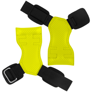 Sangles de soutien de bras réglables en caoutchouc de haute qualité avec poignée antidérapante et boucle métallique pour équipement de fitness – Confortables et durables - Product Image 6