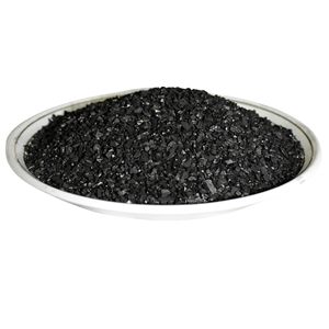 Granular Activated Carbon <b>Coconut</b> <b>Shell</b> - Product Image 2