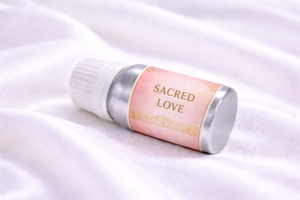 Aceite de Perfume Concentrado de Alta Calidad Sacred Love, 50 Gramos, Fragancia Unisex de Larga Duración para Uso Diario y Elaboración de Perfumes - Product Image 2