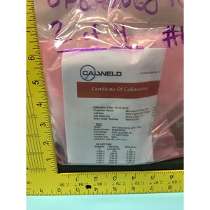 Unit <b>1660</b> MFC MASS FLOW CONTROLLER , UFC-<b>1660</b> N2 - Trusted Global Legacy Semiconductor Equipment and Parts at - Product Image 2