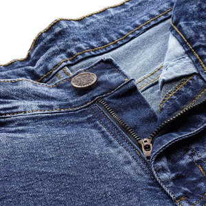 Pantalones cortos largos para hombre, pantalones cortos informales hasta la rodilla para uso diario, actividades al aire libre, viajes, uso doméstico y ropa de verano - Product Image 5