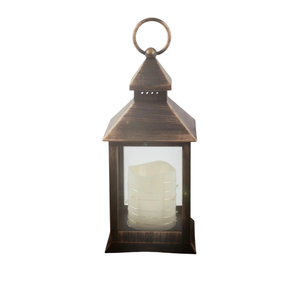Premium Quality Hanging <b>Lantern</b> <b>Candle</b> Hand Painted Metal Finish Indoor Home Tabletop Decoration <b>Candle</b> <b>Lantern</b> On Sale Price - Product Image 1