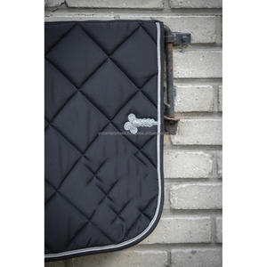 Dernières créations de sangles de selle équestres de haute qualité, confortables, en matériaux écologiques, de style western, pour le saut d'obstacles. - Product Image 2