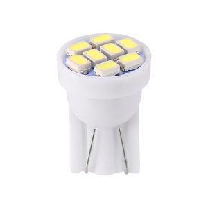 13 Bombillas LED T10 de 31mm, Luces LED para Interior de Automóvil, Luces de Mapa, Luces de Matrícula, Luces Laterales de Maletero, Iluminación Interior de Automóviles - Product Image 3