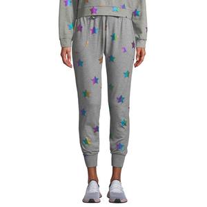 Pantalones cargo para mujer, pantalones deportivos de tela suave con cordón ajustable, ropa deportiva para correr y actividades al aire libre - Product Image 3