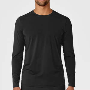 Camiseta Interior Médica Elástica y Suave para Hospital, Uniforme para Doctores, Enfermeras y Trabajadores de la Salud - Product Image 2