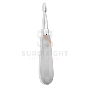 Support de pinces de barrage en caoutchouc pour procédures d'isolement dentaire, en acier inoxydable, certifié CE Classe I, garantie 1 an, Blush Surgical - Product Image 4