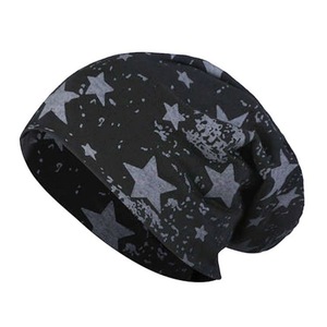 Vente Flash : Bonnets de Chef Unisexe Personnalisables Respirants à Imprimé Animal, Réglables, en Maille Bouffante, Anti-Poussière pour Personnel de Cuisine/Restaurant - Product Image 2
