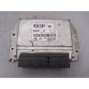 Porter Usó ECUs y Módulos de Computación 391104A300 - Product Image 1