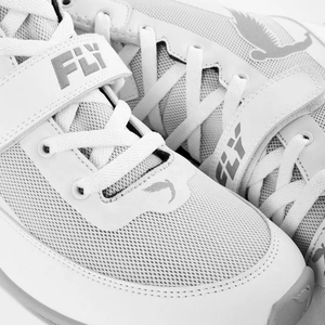 Calzado de Boxeo Premium Transpirable con Cordones, Triple Malla, Cuero Sintético, Suela Antideslizante Resistente al Desgaste, Ligero, Listo para Enviar - Product Image 6