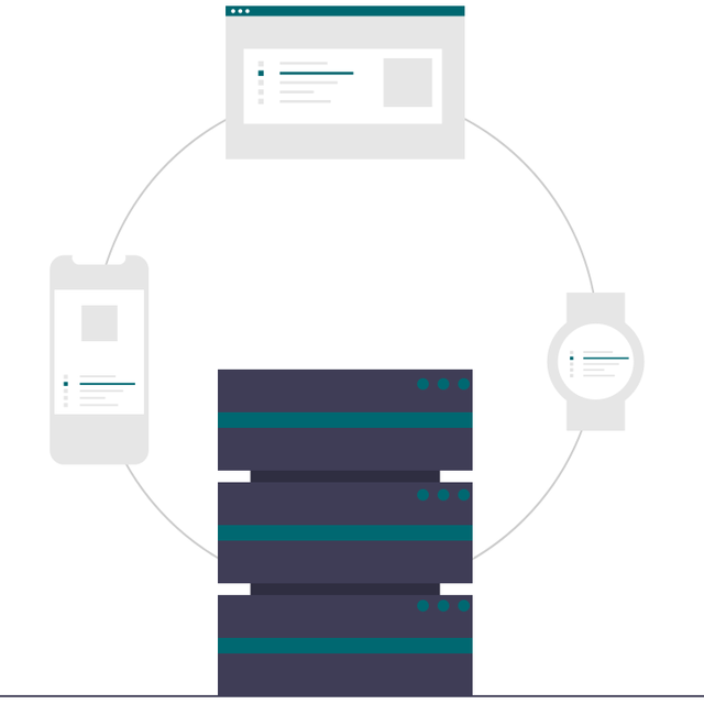 IT Support and Consulting Services for Businesses