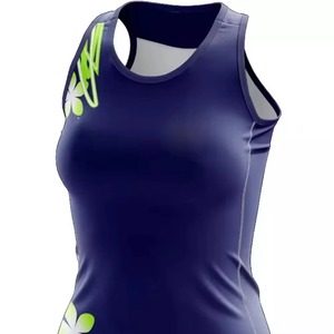 Uniformes y Camisetas de Netball Personalizados de Alta Calidad 2026, Ropa Deportiva Más Vendida, Duradera, Servicio OEM, Conjunto Personalizado - Product Image 5