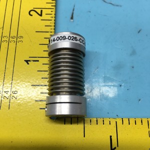 BELLOWS,COUPLER,DKN9,500076219,DKN9/26-6.35MM-6MM,53 - Équipements et pièces semi-conductrices de renommée mondiale à confiance chez - Product Image 5