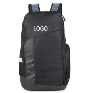 Mochila Escolar de Baloncesto de Tela Oxford Moderna y Duradera, Dos Tamaños, para Estudiantes de Primaria y Secundaria - Product Image 2
