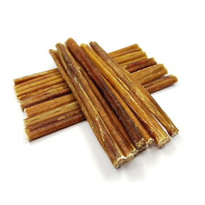 Barritas de Hueso de Búfalo Naturales para Perros, Masticables, Saludables y Duraderas, Premios Premium para Perros, Snack Sin Granos y Alto en Proteínas - Product Image 2