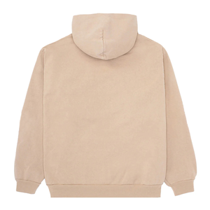 Custom Logo <b>Pullover</b> Hoodie <b>Men</b> Cotton Blend Sweatshirt OEM ODM Wholesale - Product Image 3