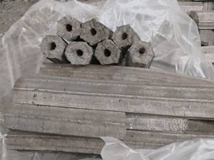 SAWDUST <b>CHARCOAL</b> by BIWOOD COMPANY in VIETNAM HIGH QUALITY <b>CHARCOAL</b> LONG TIME BURNING USED for BBQ - Product Image 6