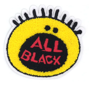 Nouvel arrivage : Patch appliqué à coudre avec logo pour sacs, chapeaux, décoration DIY, OEM, ODM, faible MOQ, design personnalisé, qualité supérieure - Product Image 4
