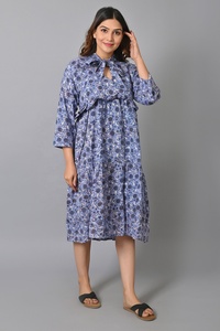 Beach Wear <b>Cover</b> <b>up</b> Gown Women Formal Midi Chiffon Dress Gift for Valentines Day <b>Bridesmaid</b> - Product Image 5