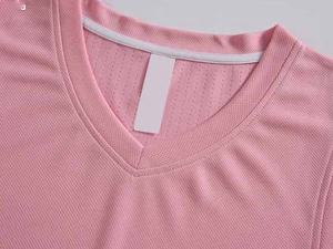 Space-Jam Coslay Clothing High School Basketball Uniform Suit Adult Sportswear Summer Breathable Short Sleeve Shorts - Product Image 4