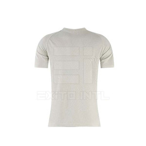 เสื้อฟุตบอลและคริกเก็ตแขนสั้นระบายอากาศพิมพ์ลายแบบถ่ายโอนความร้อน ปี 2026 ชุดทีมแบบกำหนดเอง - Product Image 2