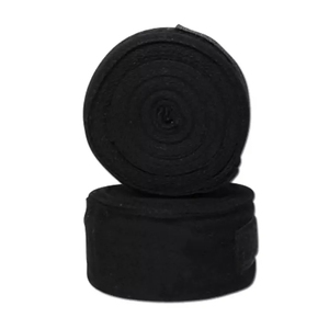 ขายส่งราคาถูก รับทำโลโก้ ผ้าเทอร์รี่คอตตอนยืดหยุ่น สายรัดข้อมือสำหรับกีฬาบาสเกตบอล ฟุตบอล เทนนิส  บริการ OEM - Product Image 1