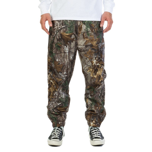 Pantalon de chasse léger et respirant, fourni directement par l'usine, meilleur matériau, saison hivernale, prix abordable. - Product Image 3