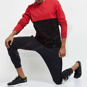 Sudaderas Casuales para Hombre, Tejidos de Primera Calidad, Ropa Masculina con Logotipo de Marca Personalizado, Sudaderas 100% Algodón, Prendas Lisas para Hombre - Product Image 5