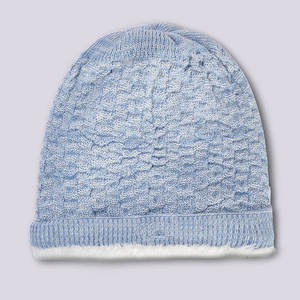 Gorros de Punto Suaves de Nueva Llegada, Gorros de Invierno de Alta Calidad a Precio de Fábrica, Gorros Personalizados Unisex - Product Image 6