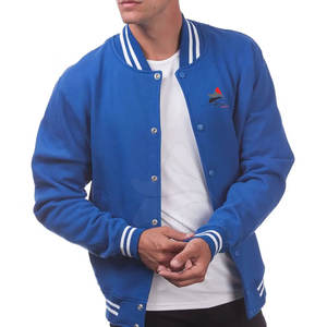 Men Letterman <b>Jacket</b> Button Front Casual Street Fashion Mens Letterman <b>Jacket</b> Outerwear Daily Wear <b>Smart</b> Fashion Design - Product Image 5