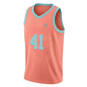 เสื้อบาสเก็ตบอลดีไซน์ทันสมัยแบบไม่มีแขน ผ้าระบายอากาศได้ดี สวมใส่สบาย เหมาะสำหรับการฝึกซ้อมและการแต่งกายสไตล์สตรีท - Product Image 2