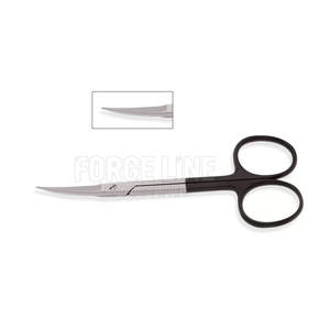 Tijeras Oftálmicas para Uso Médico con Puntas Finas, Tijeras Oftálmicas para un Fácil Manejo, Tijeras de Alta Calidad 2026 - Product Image 6