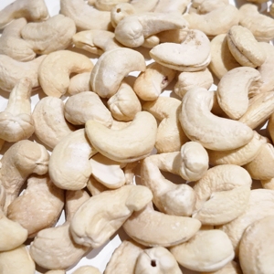 Nueces de Anacardo Blancas de Grado Kernel de Camboya, Frescas, Orgánicas, 100% Naturales, Envasadas al Vacío, Procesamiento de Alimentos, USDA, Gran Venta, WW240 - Product Image 2