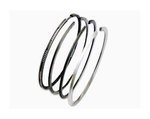 Nuevo Juego de Anillos de Pistón para Lombardini LDA 530 532 533 535 10LD360 STD 8210086 Tamaño 82mm - Product Image 1