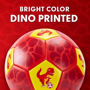 Balón de Fútbol Profesional Clásico Tamaño 4/5 de Cuero PU de Alta Calidad Ecológico con Logotipo Personalizado Color Personalizado Sports Direct - Product Image 2