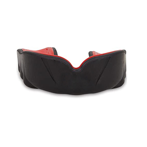 Protector Bucal Deportivo Cómodo para Adultos, Protector Facial para Kickboxing y Boxeo, de Goma y Nailon, Ligero, No Tóxico, Protector de Dientes - Product Image 2