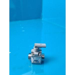 CKD TMDZ02-6-2 - อุปกรณ์และชิ้นส่วนเซมิคอนดักเตอร์ระดับโลกที่เชื่อถือได้ - Product Image 4