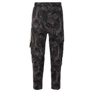 OEM <b>Mens</b> Cargo Pants <b>Slim</b> Tapered <b>Fit</b> Urban Pants Fashion Cargos Bulk Factory Direct - Product Image 4