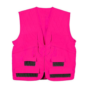 Veste de chasse d'hiver pour hommes, multi-poches, imperméable, coupe-vent, respirante, en toile, design personnalisable, vente en gros à prix réduit - Product Image 6
